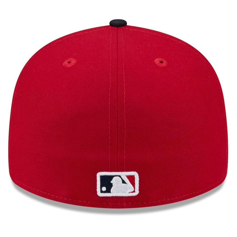 Atlanta Braves New Era 2026 Spring Training 59FIFTY Fitted Hat | MLB For sale