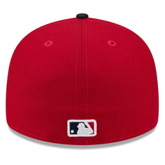 Atlanta Braves New Era 2026 Spring Training 59FIFTY Fitted Hat | MLB For sale