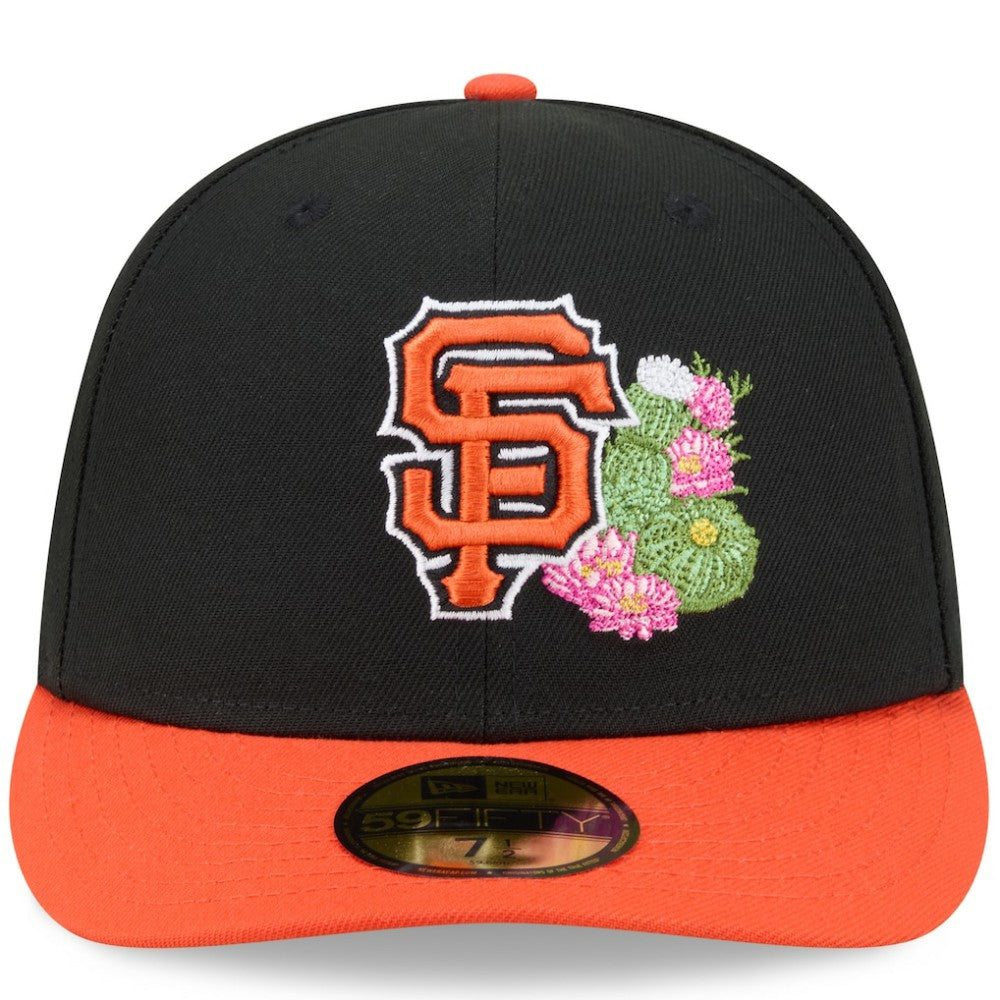 San Francisco Giants New Era 2026 Spring Training 59FIFTY Fitted Hat | MLB US