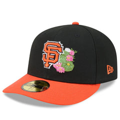 San Francisco Giants New Era 2026 Spring Training 59FIFTY Fitted Hat | MLB US