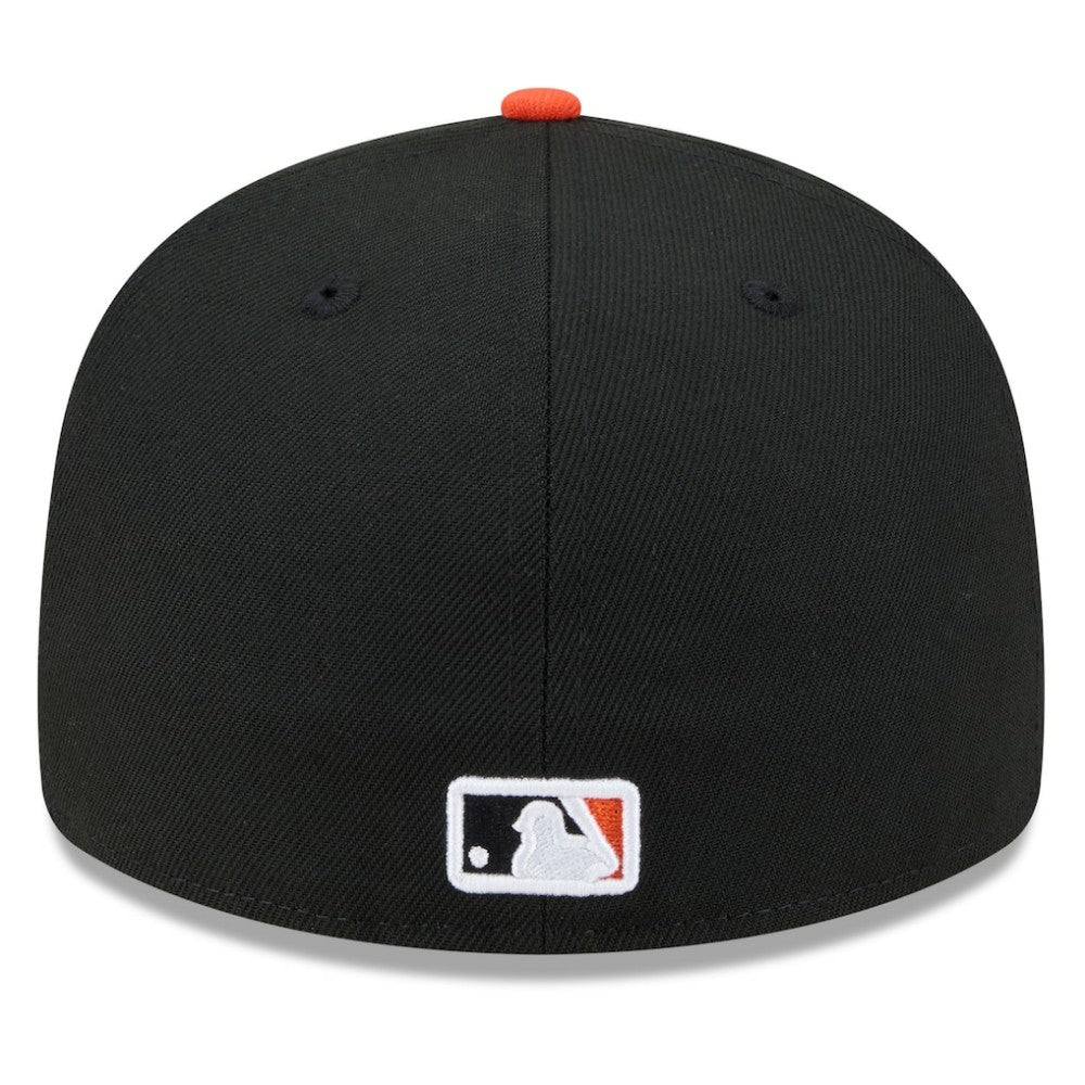 San Francisco Giants New Era 2026 Spring Training 59FIFTY Fitted Hat | MLB US