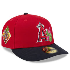 Los Angeles Angels New Era 2026 Spring Training 59FIFTY Fitted Hat | MLB US