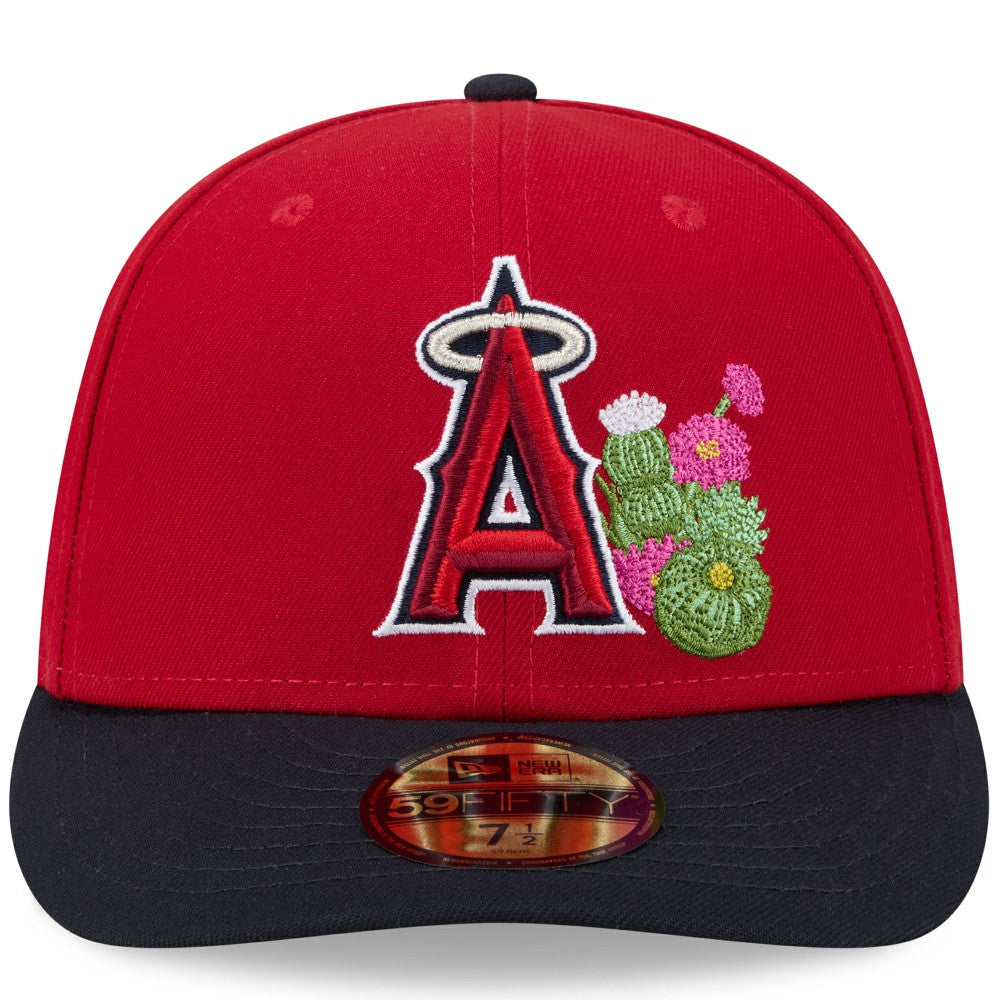 Los Angeles Angels New Era 2026 Spring Training 59FIFTY Fitted Hat | MLB US