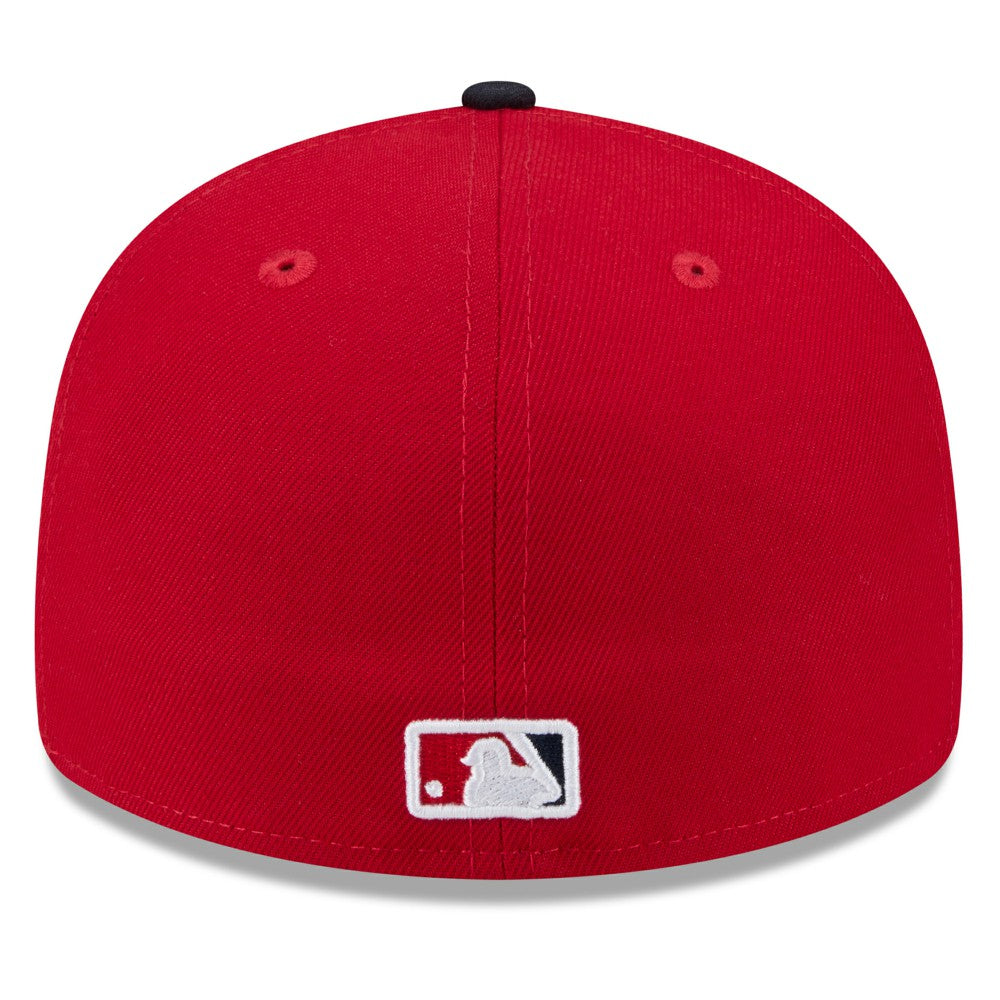 Los Angeles Angels New Era 2026 Spring Training 59FIFTY Fitted Hat | MLB US