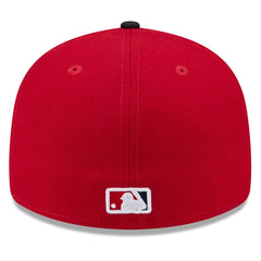 Los Angeles Angels New Era 2026 Spring Training 59FIFTY Fitted Hat | MLB US