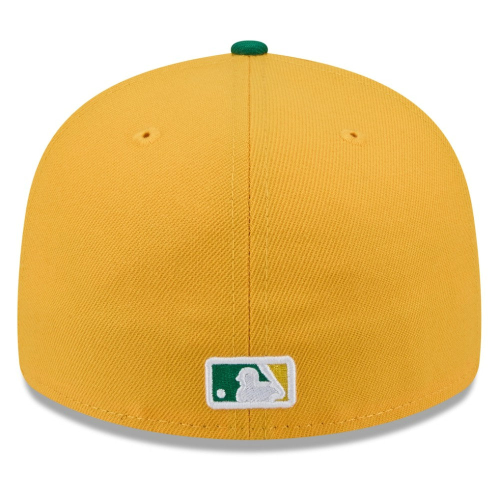 Athletics New Era 2026 Spring Training 59FIFTY Fitted Hat | MLB Online