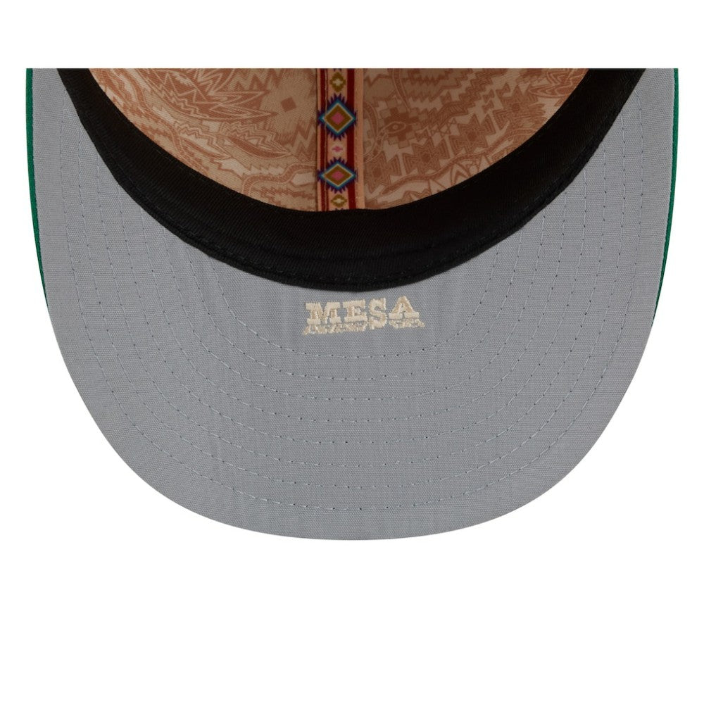 Athletics New Era 2026 Spring Training 59FIFTY Fitted Hat | MLB Online
