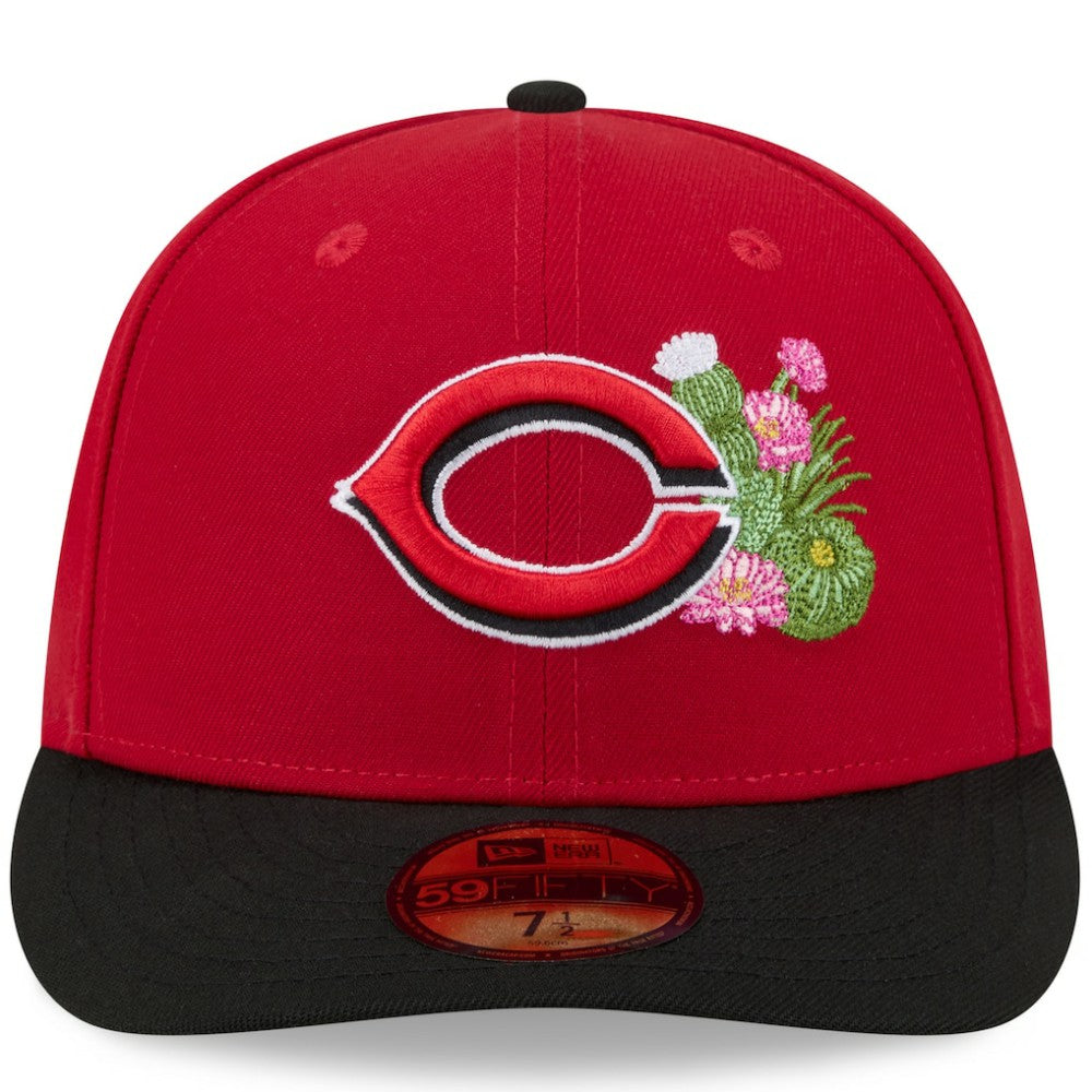Cincinnati Reds New Era 2026 Spring Training 59FIFTY Fitted Hat | MLB On Sale