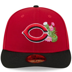 Cincinnati Reds New Era 2026 Spring Training 59FIFTY Fitted Hat | MLB On Sale