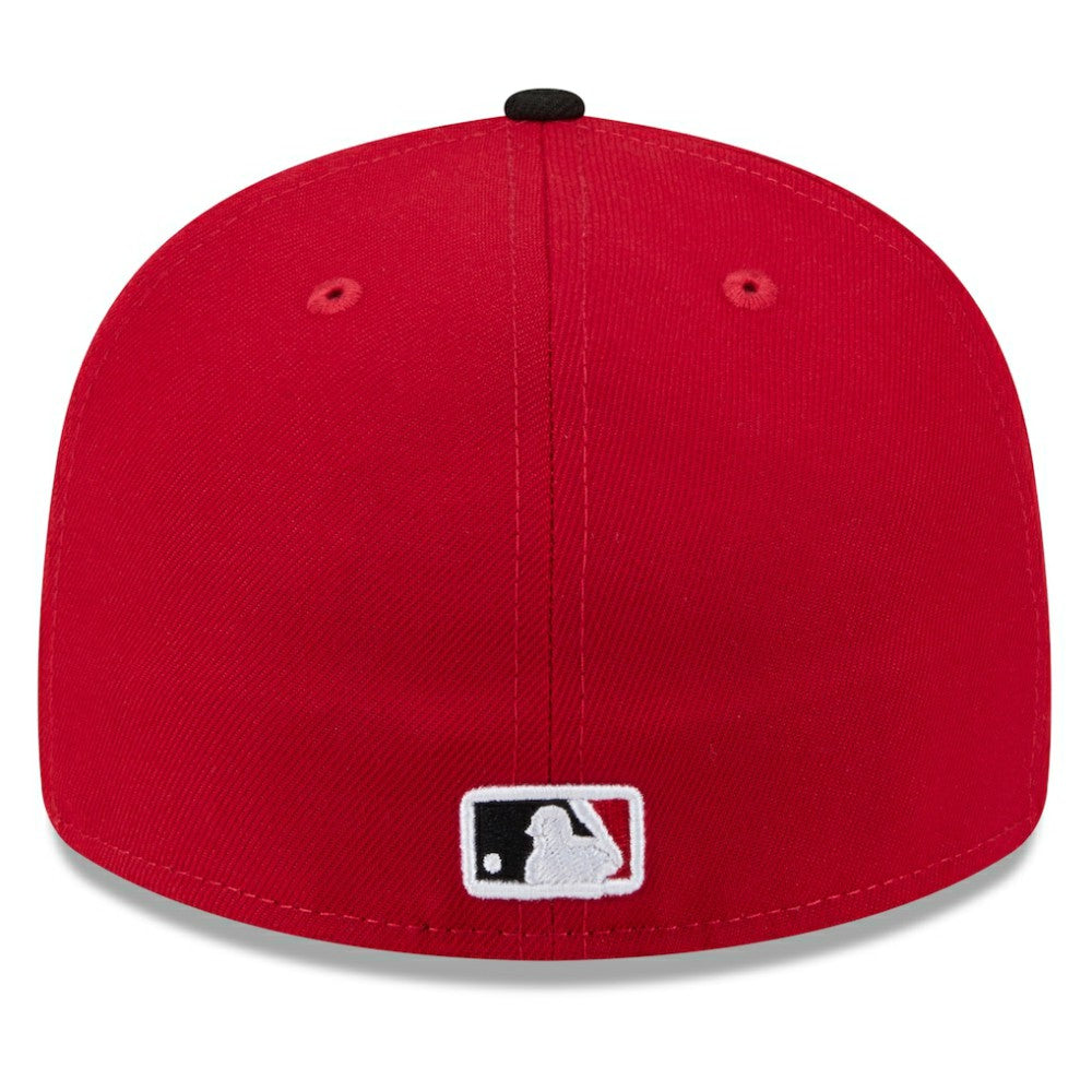 Cincinnati Reds New Era 2026 Spring Training 59FIFTY Fitted Hat | MLB On Sale