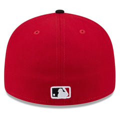Cincinnati Reds New Era 2026 Spring Training 59FIFTY Fitted Hat | MLB On Sale