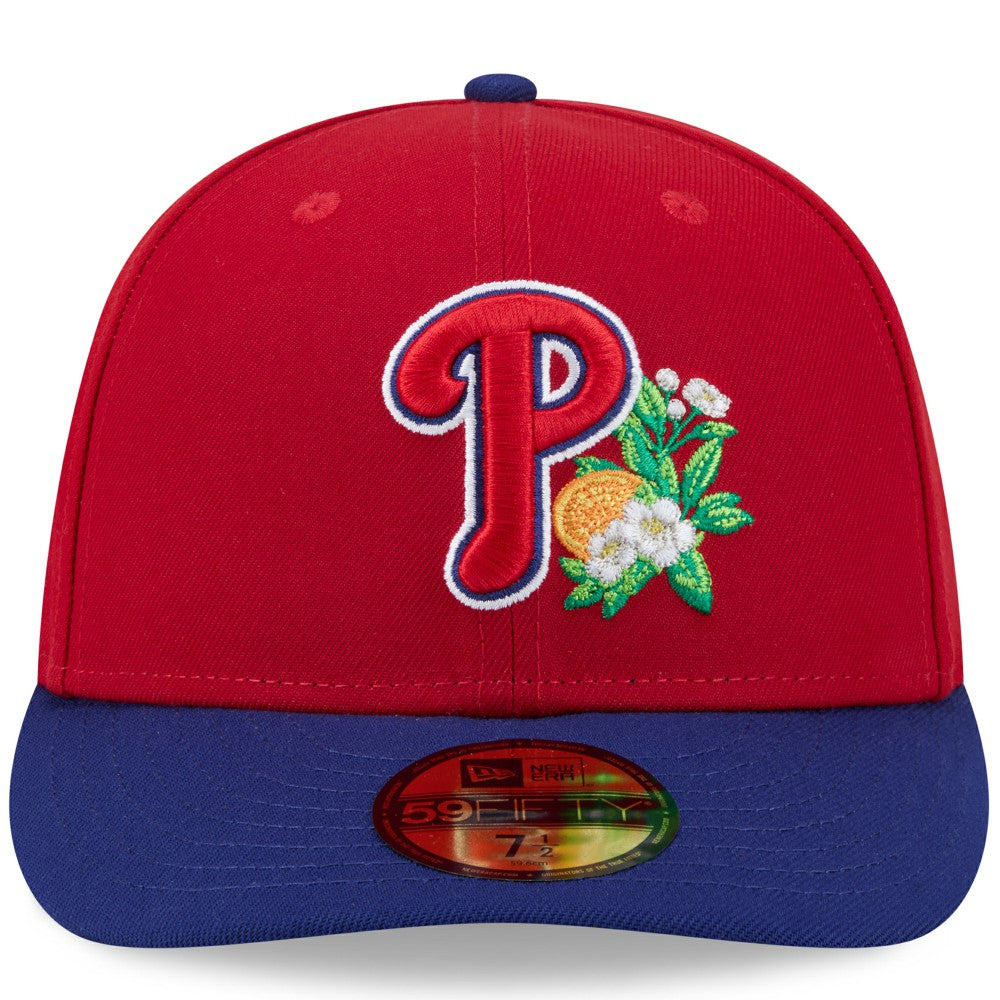 Philadelphia Phillies New Era 2026 Spring Training 59FIFTY Fitted Hat | MLB On Sale