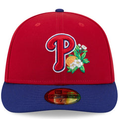 Philadelphia Phillies New Era 2026 Spring Training 59FIFTY Fitted Hat | MLB On Sale
