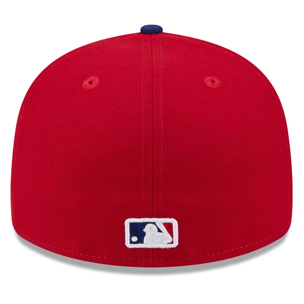 Philadelphia Phillies New Era 2026 Spring Training 59FIFTY Fitted Hat | MLB On Sale