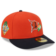 Detroit Tigers New Era 2026 Spring Training 59FIFTY Fitted Hat | MLB Online