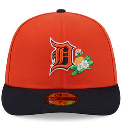 Detroit Tigers New Era 2026 Spring Training 59FIFTY Fitted Hat | MLB Online