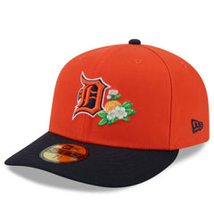 Detroit Tigers New Era 2026 Spring Training 59FIFTY Fitted Hat | MLB Online