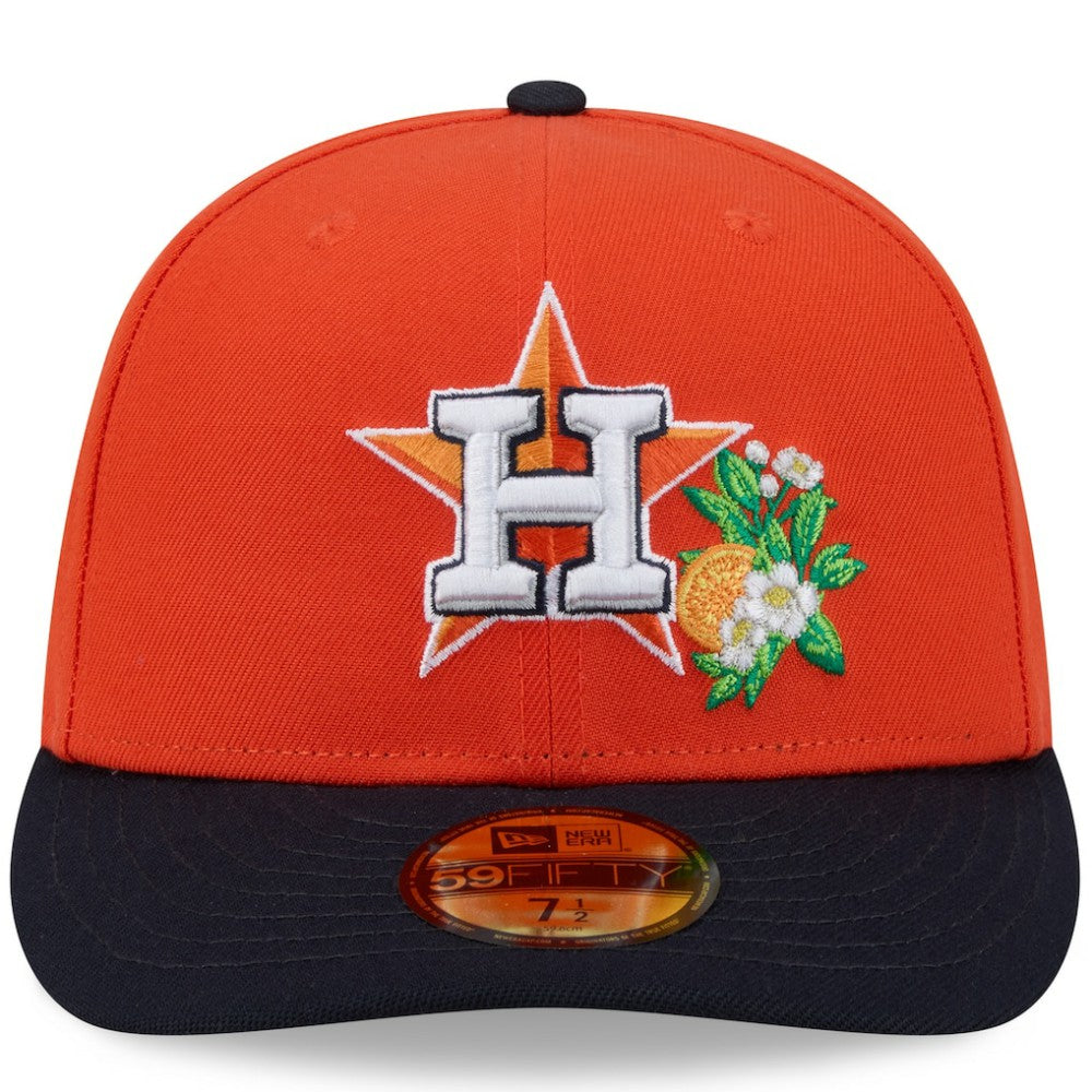 Houston Astros New Era 2026 Spring Training 59FIFTY Fitted Hat | MLB Online