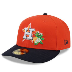 Houston Astros New Era 2026 Spring Training 59FIFTY Fitted Hat | MLB Online