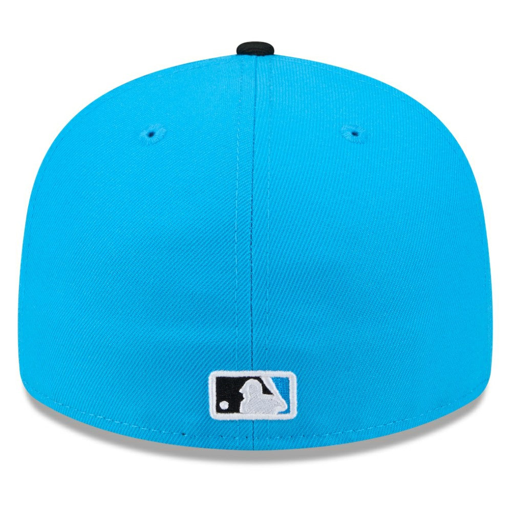 Miami Marlins New Era 2026 Spring Training 59FIFTY Fitted Hat | MLB US