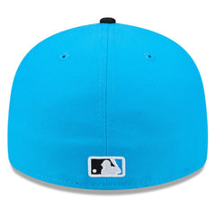 Miami Marlins New Era 2026 Spring Training 59FIFTY Fitted Hat | MLB US