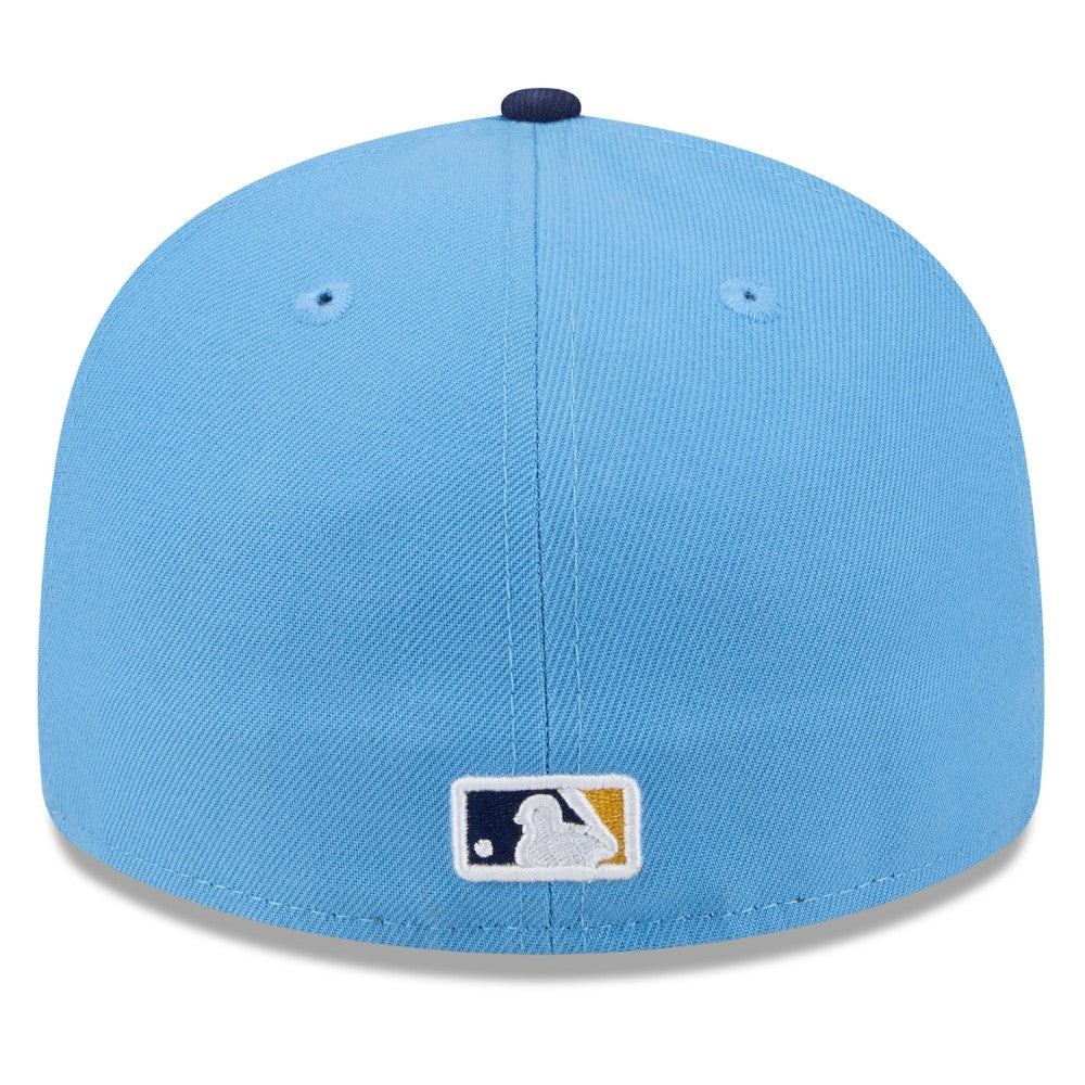 Milwaukee Brewers New Era 2026 Spring Training 59FIFTY Fitted Hat | MLB For sale