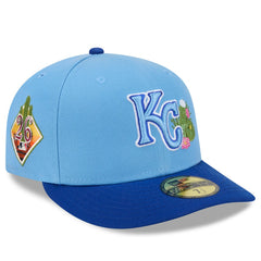 Kansas City Royals New Era 2026 Spring Training 59FIFTY Fitted Hat | MLB Online