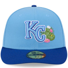 Kansas City Royals New Era 2026 Spring Training 59FIFTY Fitted Hat | MLB Online