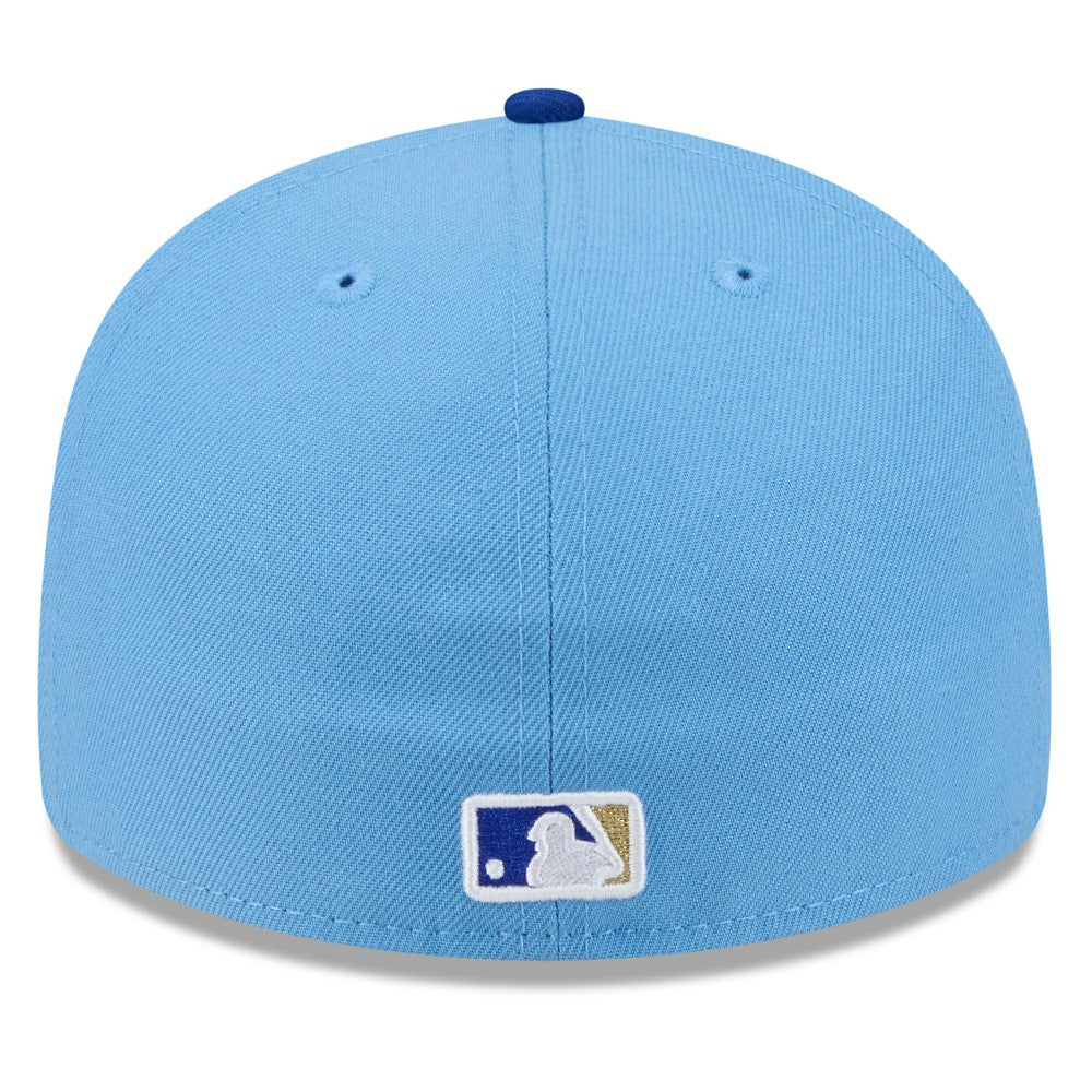 Kansas City Royals New Era 2026 Spring Training 59FIFTY Fitted Hat | MLB Online
