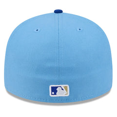 Kansas City Royals New Era 2026 Spring Training 59FIFTY Fitted Hat | MLB Online