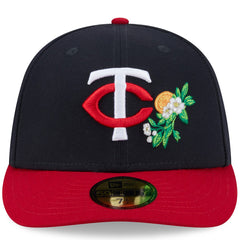 Minnesota Twins New Era 2026 Spring Training 59FIFTY Fitted Hat | MLB Outlet