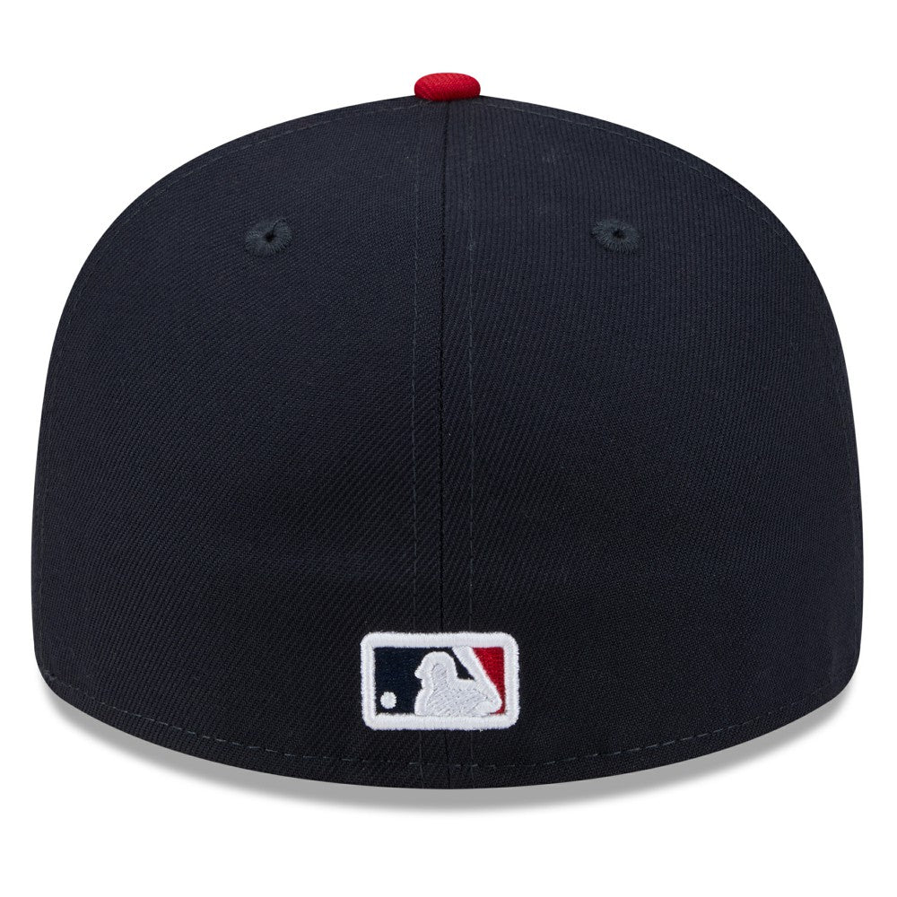 Minnesota Twins New Era 2026 Spring Training 59FIFTY Fitted Hat | MLB Outlet
