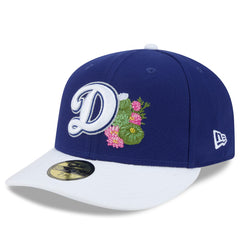 Los Angeles Dodgers New Era 2026 Spring Training 59FIFTY Fitted Hat | MLB Online