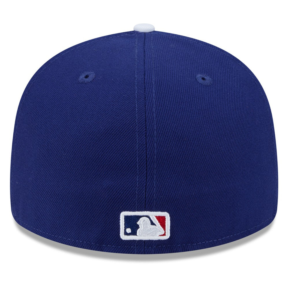 Los Angeles Dodgers New Era 2026 Spring Training 59FIFTY Fitted Hat | MLB Online