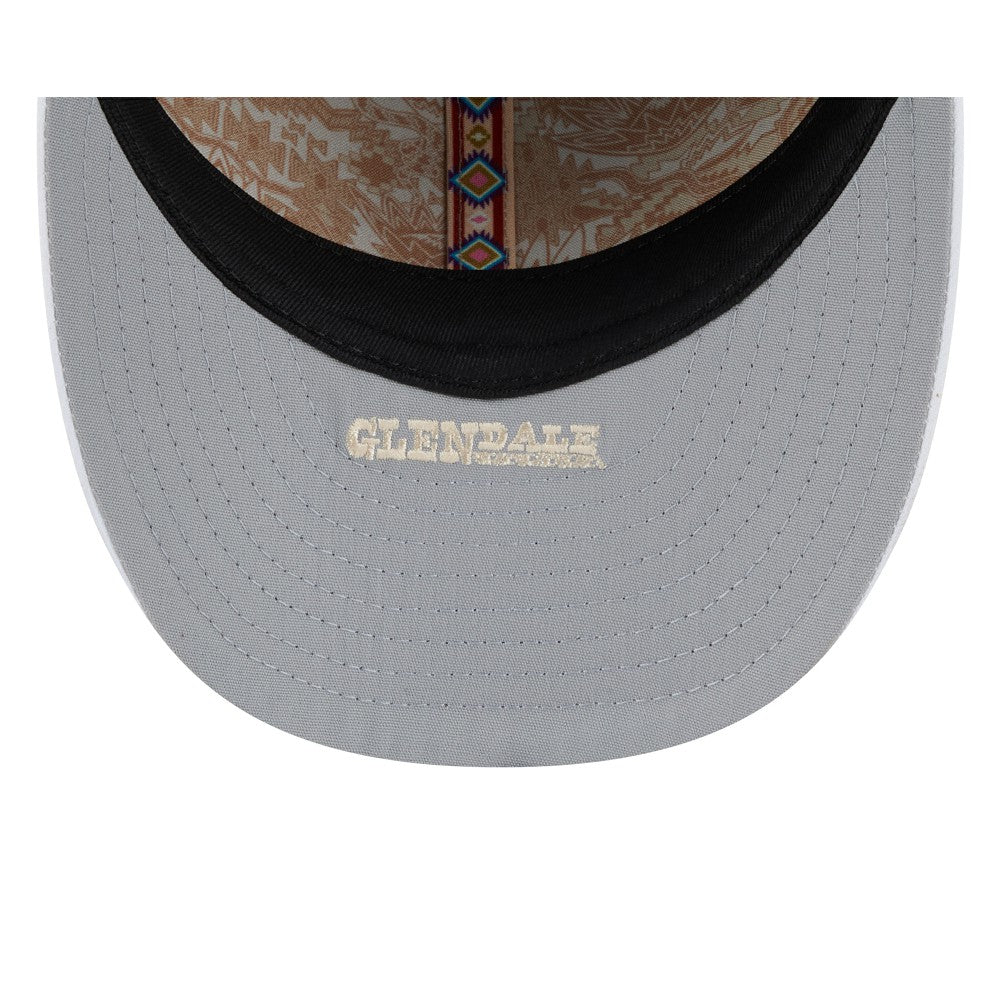 Los Angeles Dodgers New Era 2026 Spring Training 59FIFTY Fitted Hat | MLB Online
