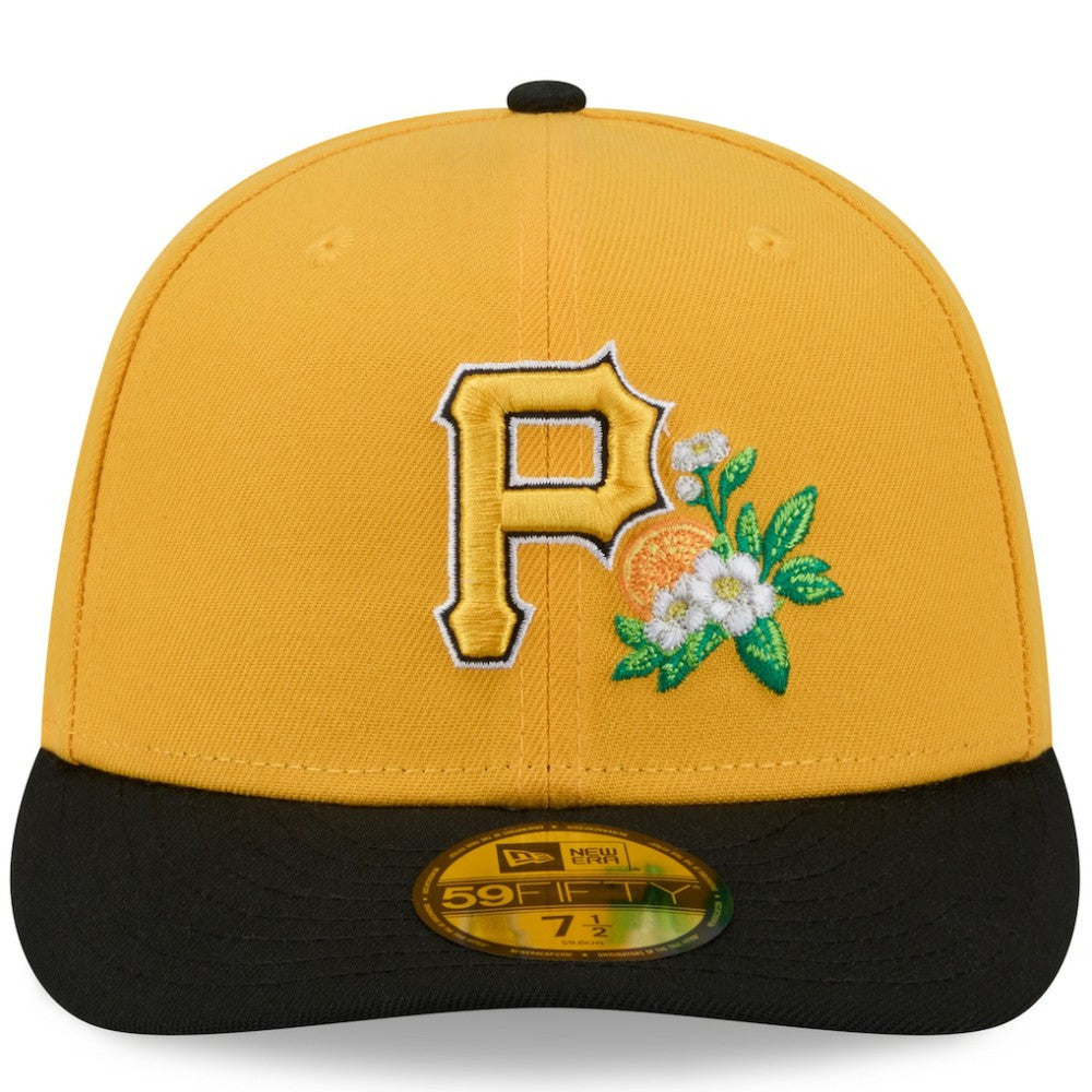 Pittsburgh Pirates New Era 2026 Spring Training 59FIFTY Fitted Hat | MLB Shop