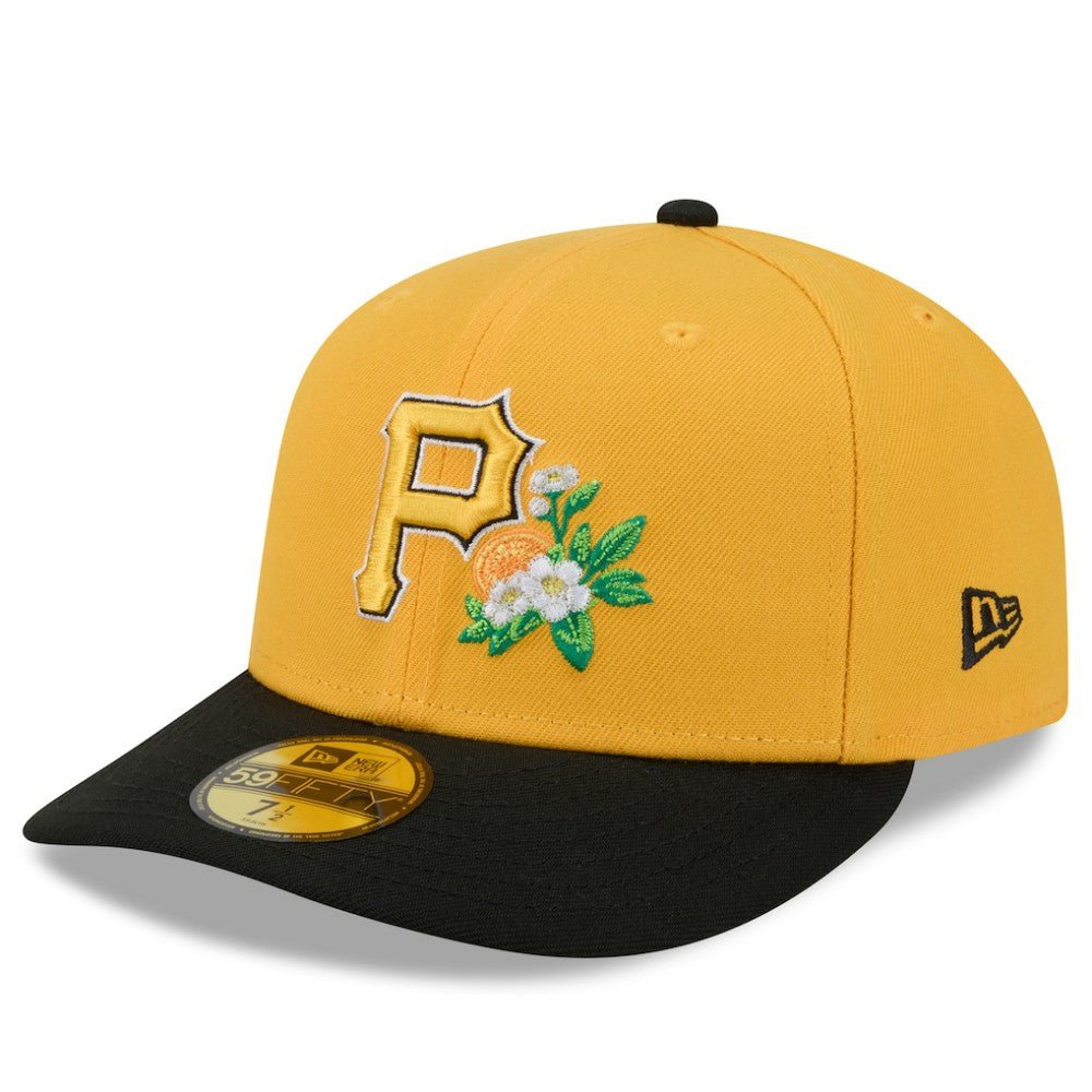 Pittsburgh Pirates New Era 2026 Spring Training 59FIFTY Fitted Hat | MLB Shop