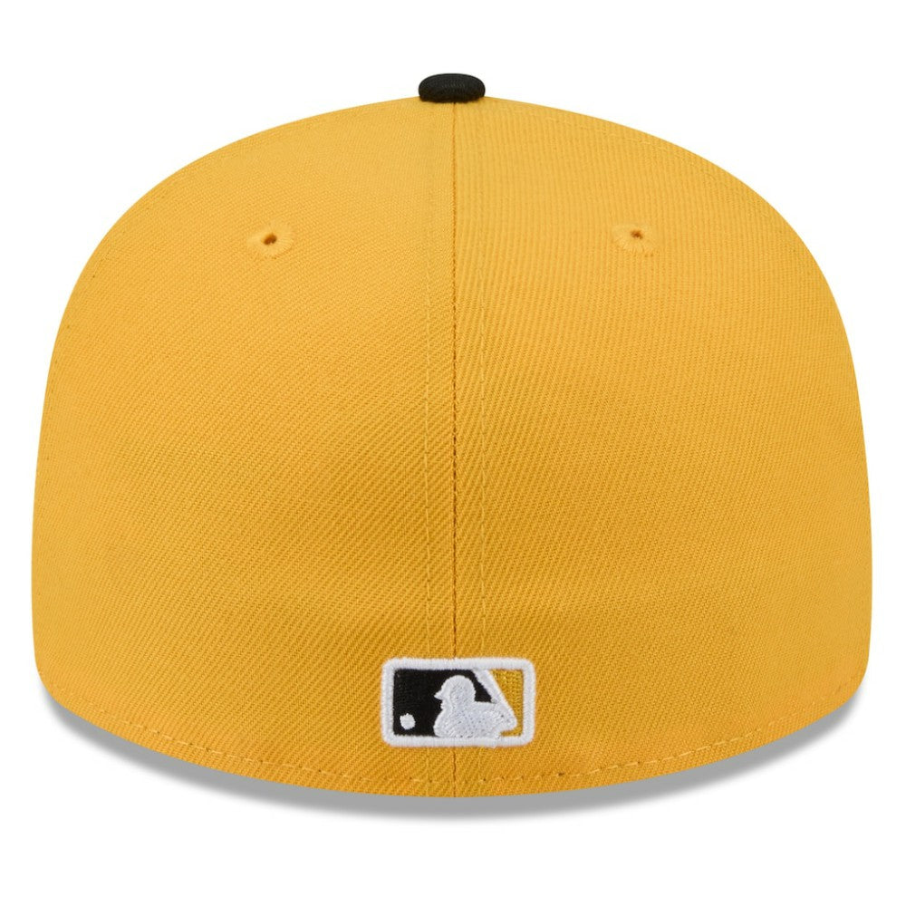 Pittsburgh Pirates New Era 2026 Spring Training 59FIFTY Fitted Hat | MLB Shop