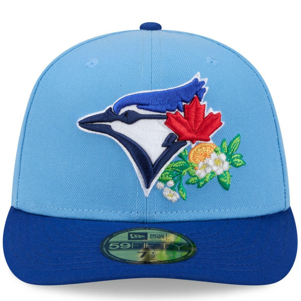Toronto Blue Jays New Era 2026 Spring Training 59FIFTY Fitted Hat | MLB US