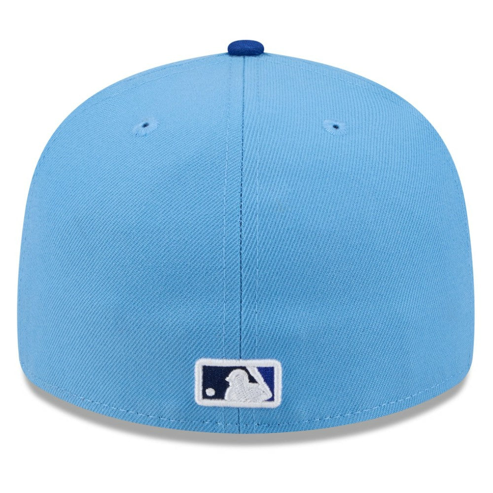 Toronto Blue Jays New Era 2026 Spring Training 59FIFTY Fitted Hat | MLB US