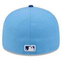 Toronto Blue Jays New Era 2026 Spring Training 59FIFTY Fitted Hat | MLB US