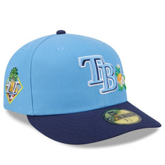 Tampa Bay Rays New Era 2026 Spring Training 59FIFTY Fitted Hat | MLB Online