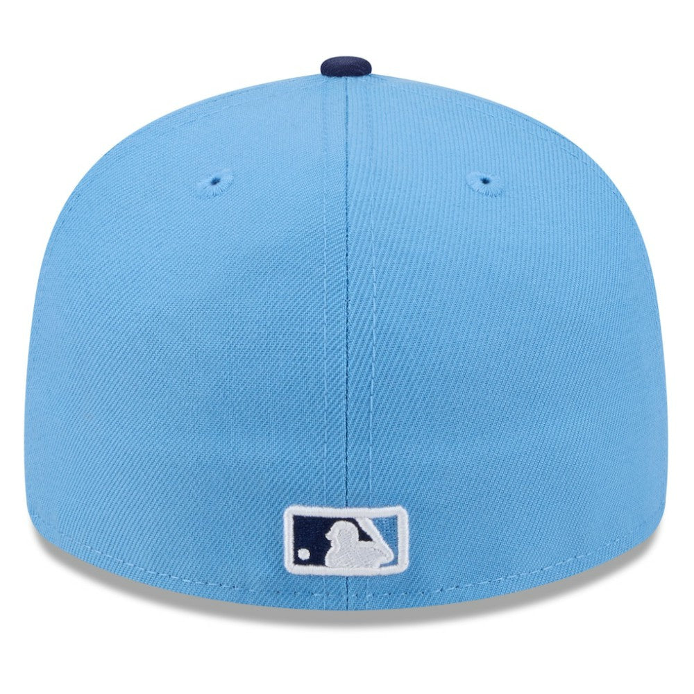 Tampa Bay Rays New Era 2026 Spring Training 59FIFTY Fitted Hat | MLB Online