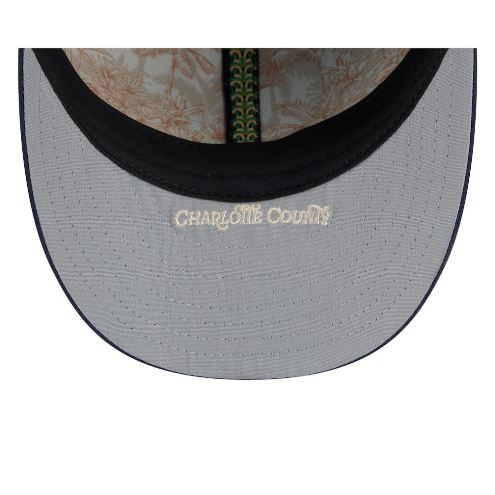 Tampa Bay Rays New Era 2026 Spring Training 59FIFTY Fitted Hat | MLB Online