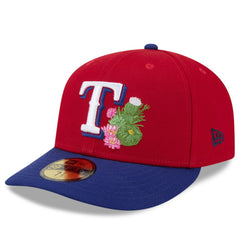 Texas Rangers New Era 2026 Spring Training 59FIFTY Fitted Hat | MLB Online