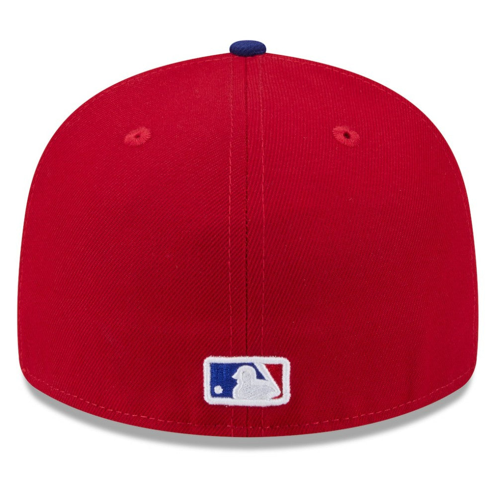 Texas Rangers New Era 2026 Spring Training 59FIFTY Fitted Hat | MLB Online