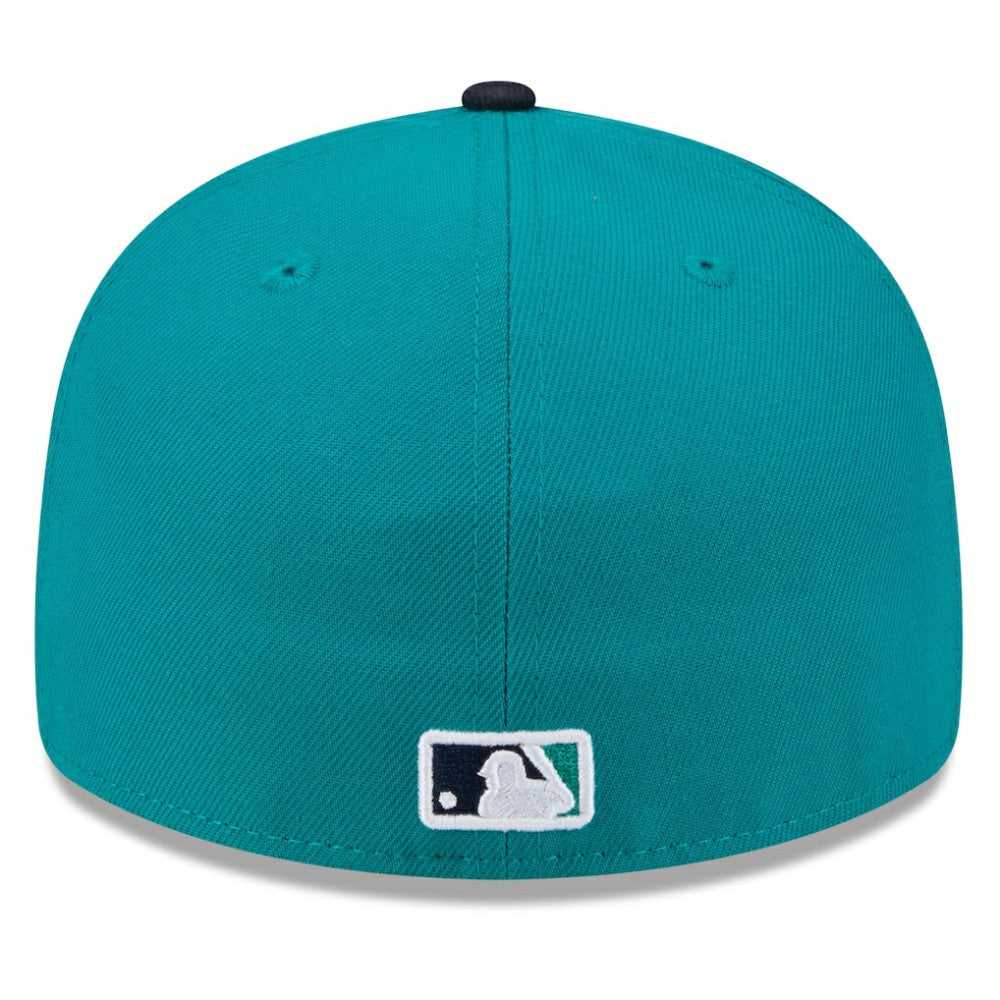Seattle Mariners New Era 2026 Spring Training 59FIFTY Fitted Hat | MLB Outlet