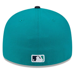 Seattle Mariners New Era 2026 Spring Training 59FIFTY Fitted Hat | MLB Outlet