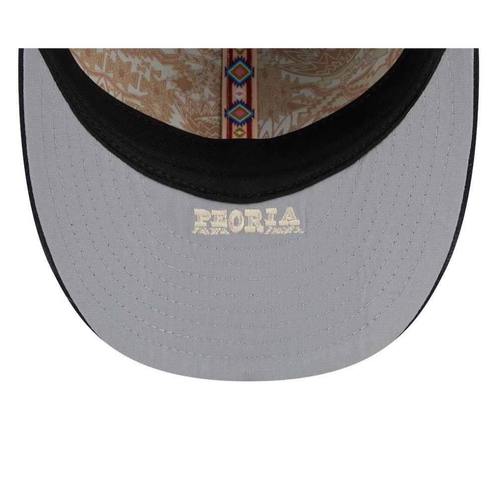 Seattle Mariners New Era 2026 Spring Training 59FIFTY Fitted Hat | MLB Outlet