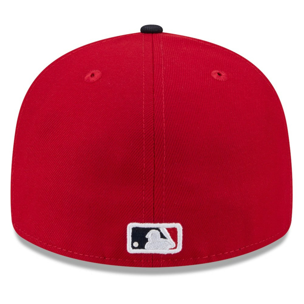 St. Louis Cardinals New Era 2026 Spring Training 59FIFTY Fitted Hat | MLB Outlet